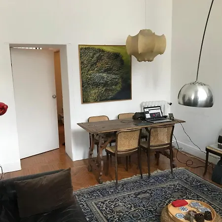 Loft In Central Apartamento Milão
